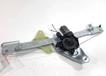 PODNOŚNIK SZYBY LEWY PRZÓD DACIA DUSTER 807210272R Hatchback MECHANIZM