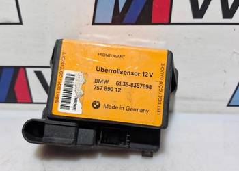 BMW E36 MODUŁ SENSOR STEROWNIK PAŁĄKÓW 8357698