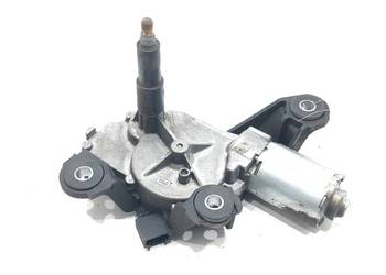 SILNIK WYCIERACZEK TYŁ RENAULT KANGOO II 8200431392 Van (minibus) NAPĘ