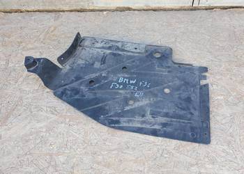 BMW F30 OSŁONA PODWOZIA LEWA 7258049 51757258049