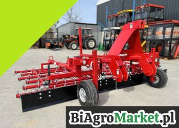 CHWASTOWNIK 1.5- 3.0- 4.5- 6.0m DEXWAL Metal-technik ---RATY---