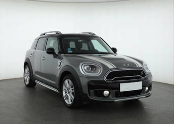 MINI Countryman Cooper SE ALL4