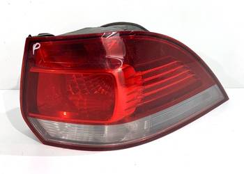 LAMPA PRAWY TYŁ VW GOLF VI 1K9945096G Kombi 09-14 ŚWIATŁO TYLNA, PRAWA