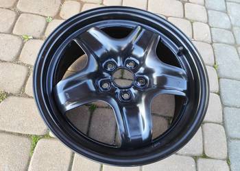 Nowe Felgi strukturalne 5x105 opel astra K mokka