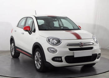 Fiat 500X 1.6 E.torQ