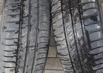 Opony LETNIE LAUFEN G FIT EQ+ 195/65 R15 7mm 2022r Para 2szt