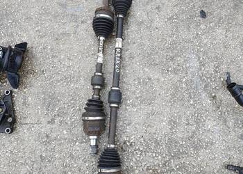 HYUNDAI IX20 1.6 CRDI POLOS LEWA PRAWA PRZOD