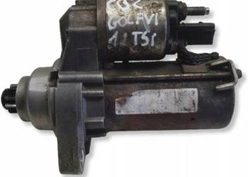 ROZRUSZNIK VW Golf VI 1.2 TSI VALEO