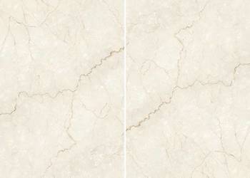 gres 60/120 fiori beige matowy carving gat.1 pr.