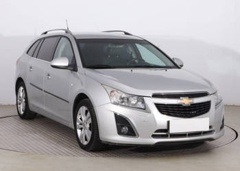 Chevrolet Cruze 1.4 Turbo