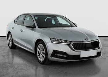 Skoda Octavia 1.5 TSI