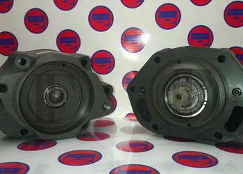 Pompa hydrauliczna do Manitou MLT New Holland  Case  Fiat Ko