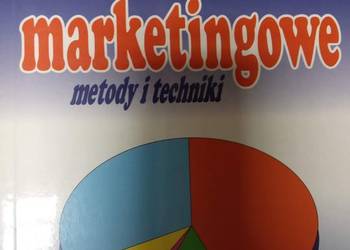Badania marketingowe książki używane antykwariaty książki