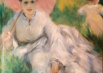 RENOIR Sophie Monneret stan jak NOWY