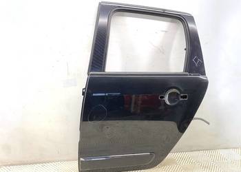 DRZWI LEWY TYŁ CITROEN C3 PICASSO Minivan