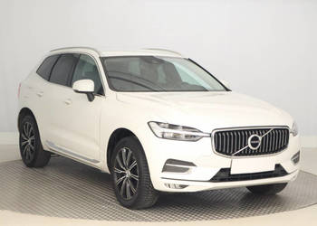 Volvo XC60 B4