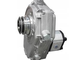 Multiplikator WOM 60004-6 Pompa 6cm3 9L GWINT [7497]