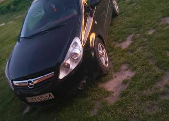 Opel Corsa D 1.3 cdti 90 km