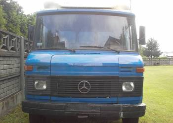 Mercedes 508 608 408 BELKA WAŁ