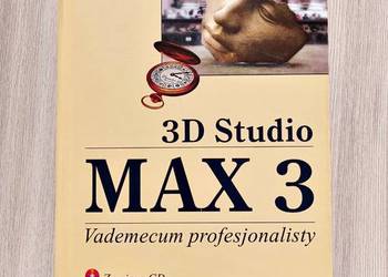 3D Studio MAX 3. Vademecum profesjonalisty - Rob Polevoi