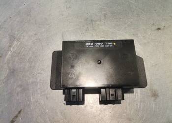 MODUŁ KOMFORTU VW PASSAT B5 3B0959796