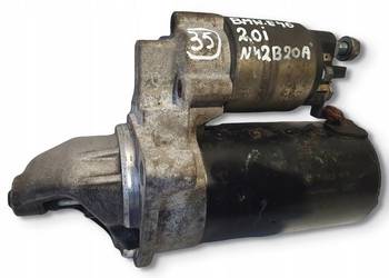 ROZRUSZNIK BMW E90 E87 316i 116i 1.6 i _ bosch 0001108196 7505979