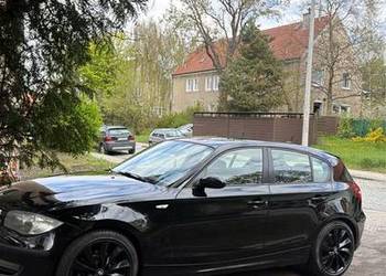 Bmw 118d bez wkładu finansowego