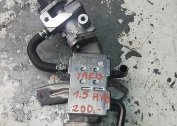 Chłodnica spalin EGR Toyota 1.5 220500-0020