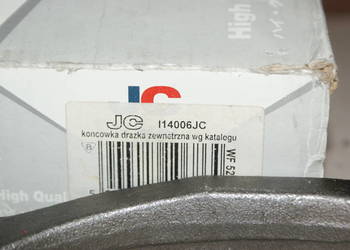 Końcówka drążka kierowniczego P HONDA CIVIC V, CIVIC VI, CR-