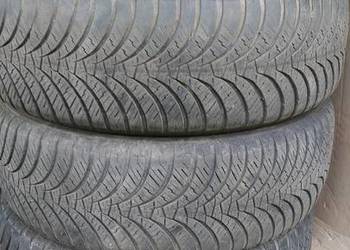 opony całoroczne SUV 215 / 60 R 17 V100 Falken AS210