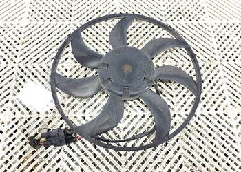 WENTYLATOR CHŁODNICY SKODA OCTAVIA III 1.6 115KM 5Q0959455BG