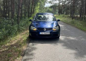 GOLF V HATCHBACK | 1.4 FSI | 273 tys. km |