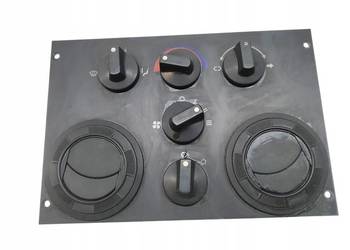 PANEL NAWIEWU KLIMATYZACJI 320478 Dennis Eagle Elite 2 (2003-2014)