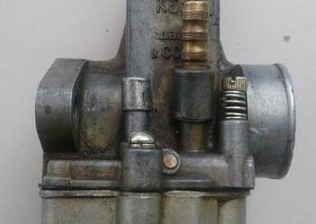 Gaźnik K63 CCCP do  M-72, MW, Ural, Dniepr