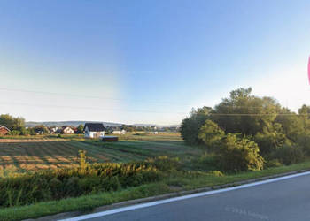 Nieruchomość inwestycyjna w Brzeznej 22 ary