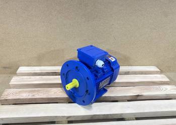 silnik elektryczny 0,75kW 1420obr. 3fazowy IE2