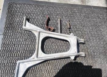 Stopka centralna jawa cz 175 , 250 350