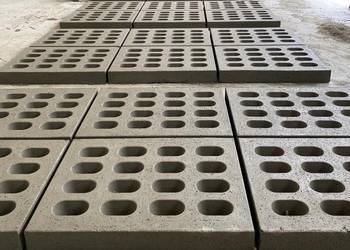 FORMA EKO YOMB JOMB 100X75X12,5 CGM VIBROCAST IMER