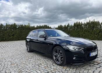 Bmw f31 m-pakiet
