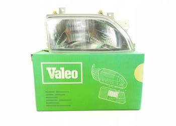 LAMPA PRAWY PRZÓD FORD ESCORT 90-93 VALEO LAMPA PRAWY PRZÓD FORD ESCORT 90-93 VALEO