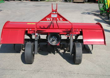 Glebogryzarka U575/1 WIRAX 1,8m dostępna w Rad-Masz Opoczno Druchowo