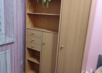 Meblościanka do pokoju