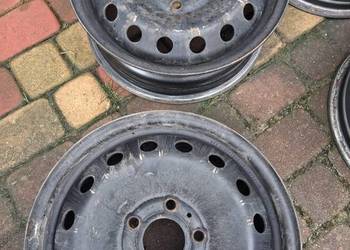 Felga felgi trafik viwaro primastar 16