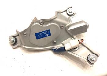 SILNIK WYCIERACZEK TYŁ HYUNDAI i30 98700-A6500 Kombi NAPĘD