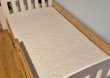 Łóżeczko dziecięce