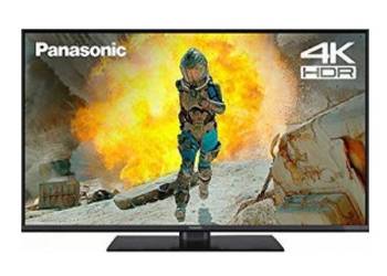 Panasonic LED - 55"- 4K UHD- Smart TV- YouTube/Netflix itp. WYSYŁKA