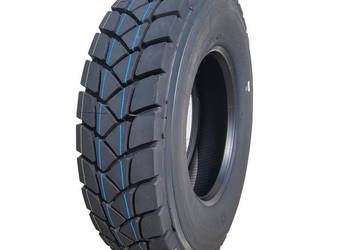 AGATE HF768 13 R22.5 Opona budowlana napędowa, wzór michelin XDY3