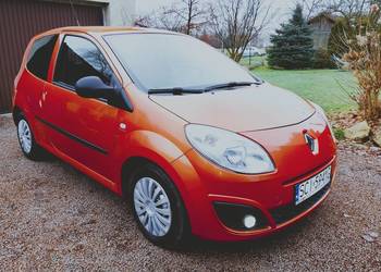 Twingo 1.2 krajowy