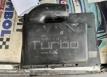 Obudowa filtra powietrza Volvo 740/940/960 Turbo