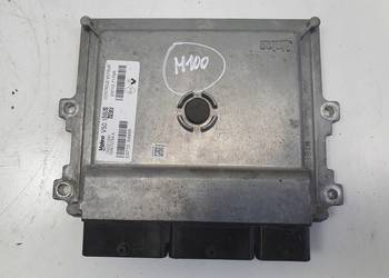 Renault Clio IV 0.9 TCE KOMPUTER SILNIKA sterownik 237105499R V29072784A